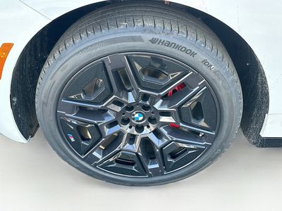2026 BMW iX - Photo 24