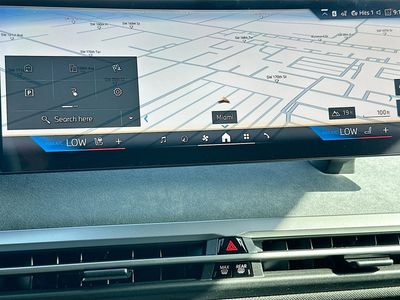 2026 BMW iX - Photo 10