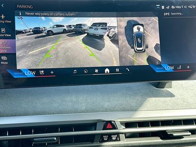 2026 BMW iX - Photo 11