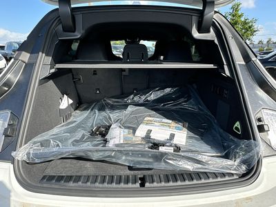 2026 BMW iX - Photo 20