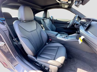2026 BMW 4 Series - Photo 23