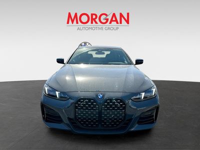 2026 BMW 4 Series - Photo 2