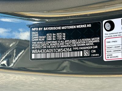 2026 BMW 4 Series - Photo 27
