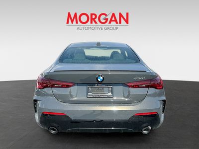 2026 BMW 4 Series - Photo 5