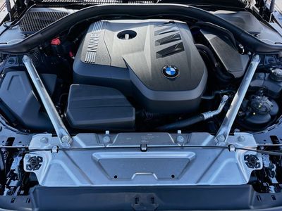 2026 BMW 4 Series - Photo 25