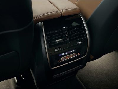 2026 BMW X5 - Photo 19