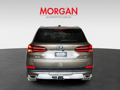 2026 BMW X5 - Photo 5
