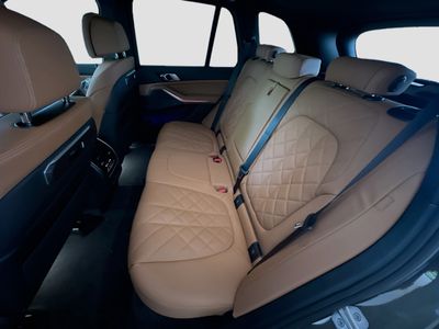 2026 BMW X5 - Photo 20