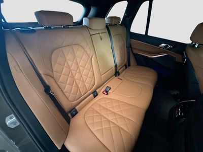 2026 BMW X5 - Photo 22