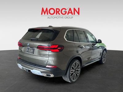 2026 BMW X5 - Photo 6