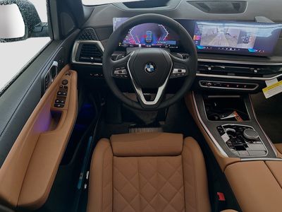 2026 BMW X5 - Photo 17