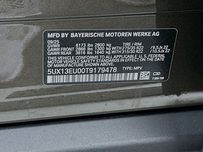 2026 BMW X5 - Photo 27