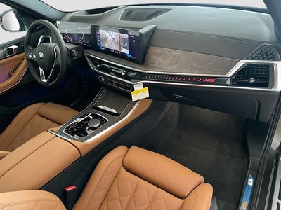 2026 BMW X5 - Photo 24
