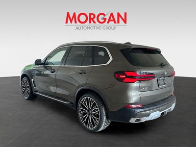 2026 BMW X5 - Photo 4