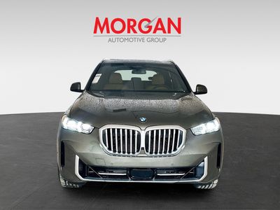 2026 BMW X5 - Photo 2