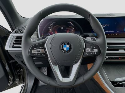 2026 BMW X5 - Photo 8
