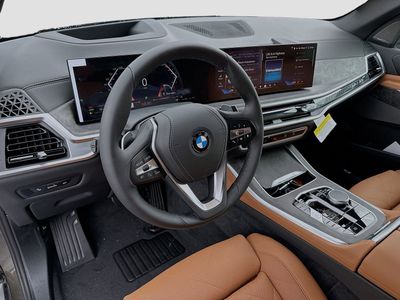 2026 BMW X5 - Photo 7
