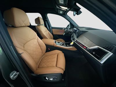 2026 BMW X5 - Photo 23