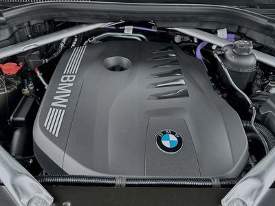 2026 BMW X5 - Photo 25