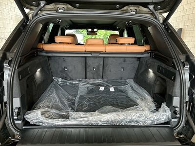 2026 BMW X5 - Photo 21