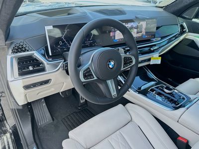 2026 BMW X7 - Photo 7