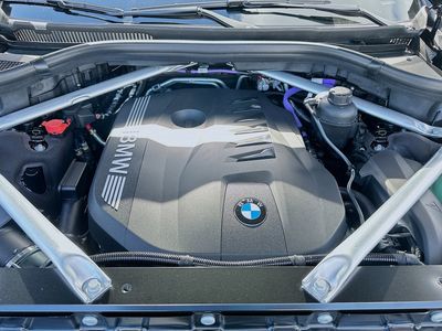 2026 BMW X7 - Photo 24