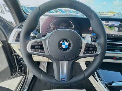 2026 BMW X7 - Photo 8