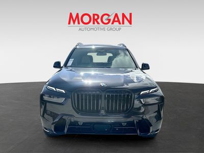 2026 BMW X7 - Photo 2