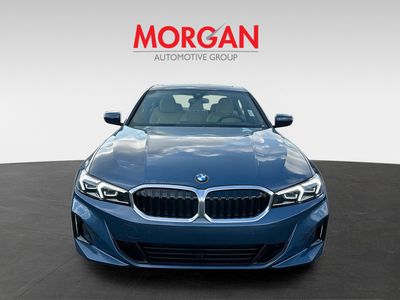 2026 BMW 3 Series - Photo 2