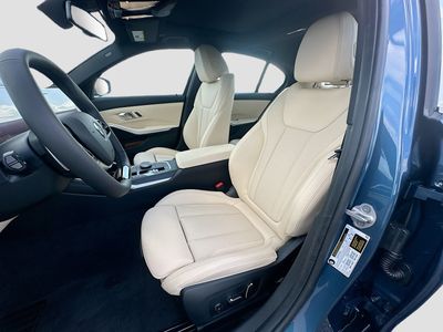 2026 BMW 3 Series - Photo 15
