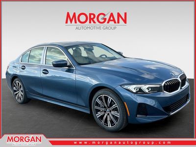 2026 BMW 3 Series - Photo 1