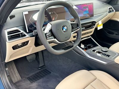 2026 BMW 3 Series - Photo 7