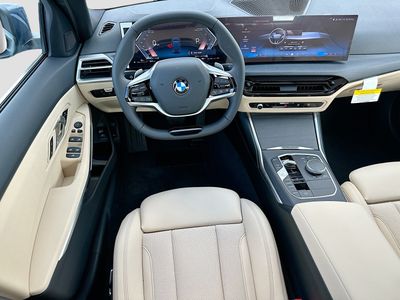 2026 BMW 3 Series - Photo 17