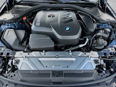 2026 BMW 3 Series - Photo 25