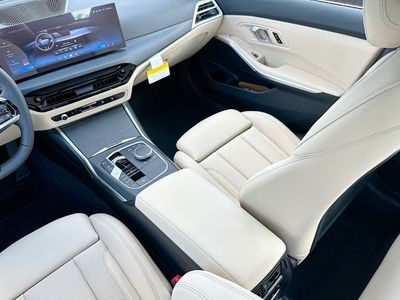 2026 BMW 3 Series - Photo 18