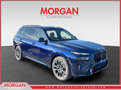 2026 BMW X7 - Photo 1