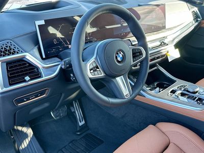 2026 BMW X7 - Photo 7