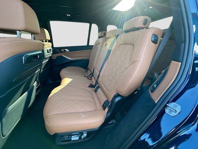 2026 BMW X7 - Photo 19
