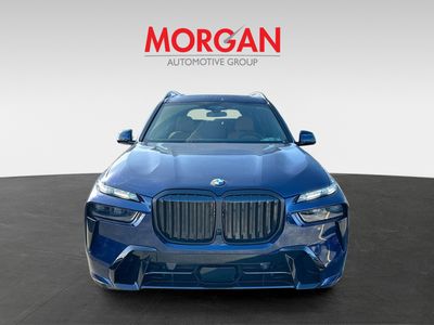 2026 BMW X7 - Photo 2