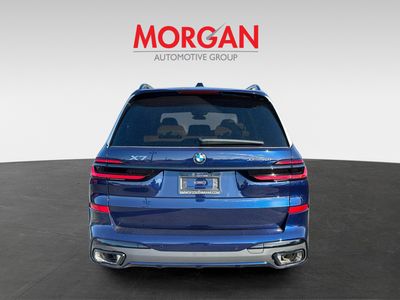 2026 BMW X7 - Photo 5