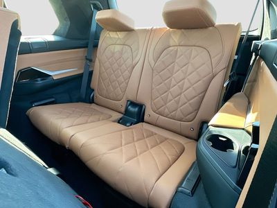 2026 BMW X7 - Photo 22