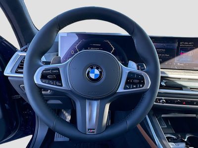 2026 BMW X7 - Photo 8