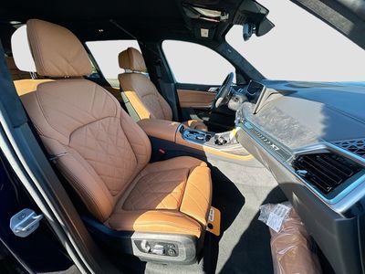 2026 BMW X7 - Photo 24