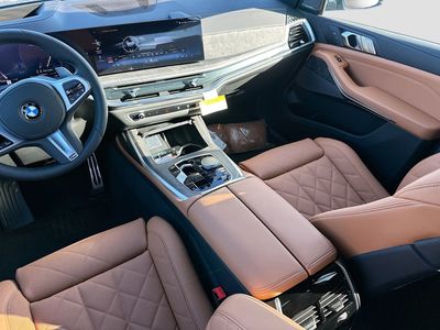 2026 BMW X7 - Photo 18