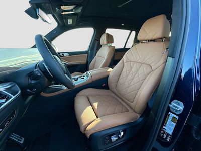 2026 BMW X7 - Photo 15