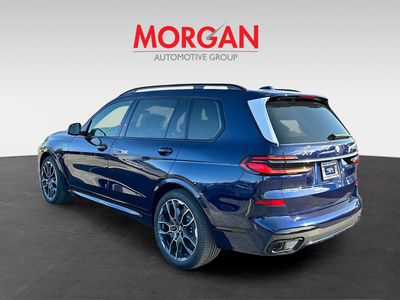 2026 BMW X7 - Photo 4
