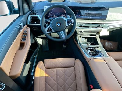 2026 BMW X7 - Photo 17