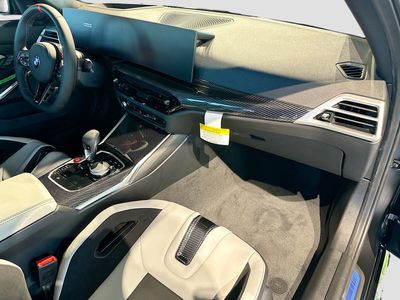 2026 BMW M3 - Photo 21