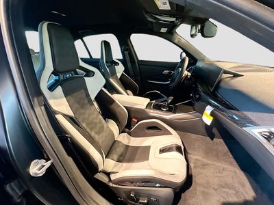 2026 BMW M3 - Photo 20