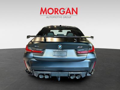 2026 BMW M3 - Photo 5
